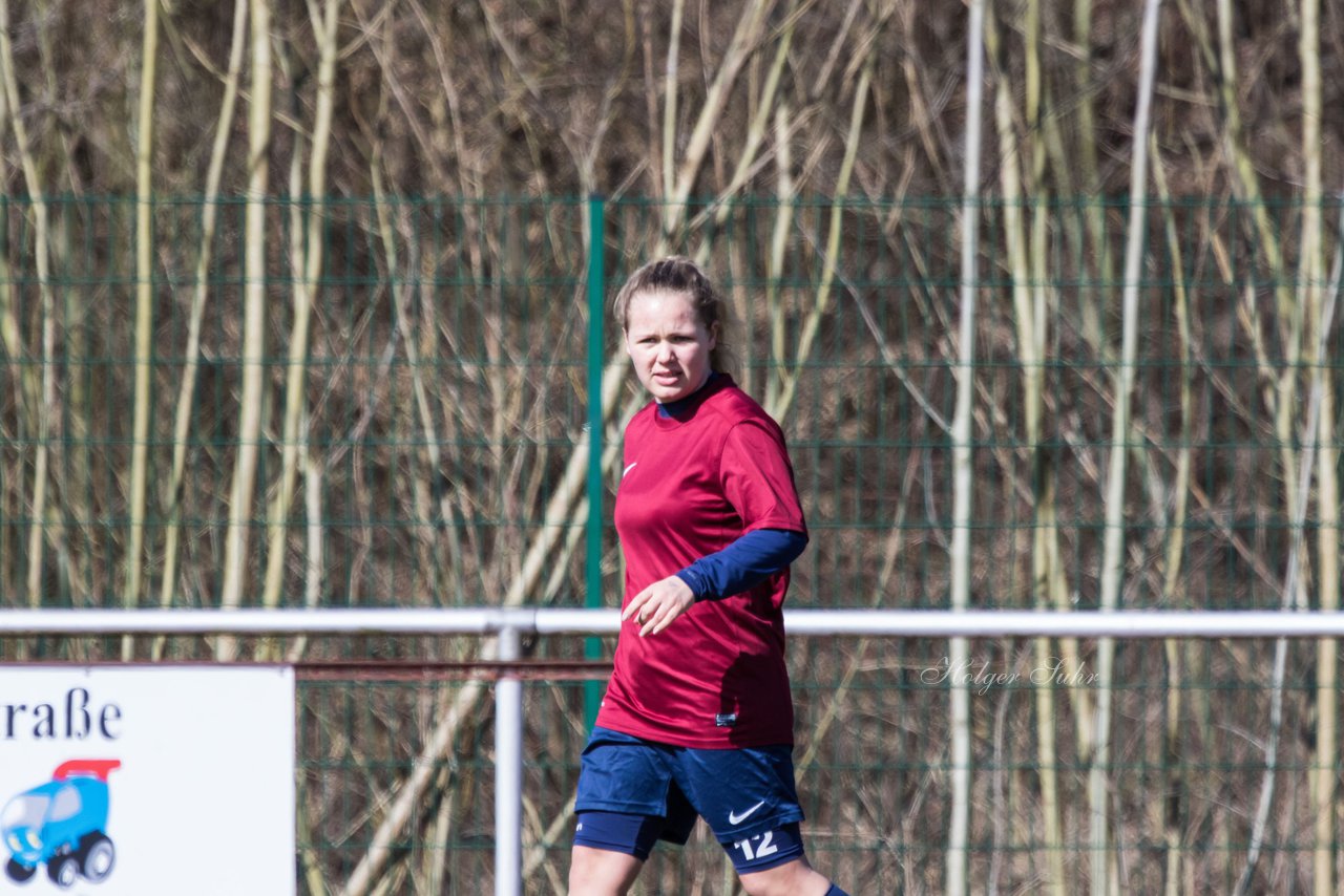 Bild 284 - B-Juniorinnen VfL Oldesloe - Krummesser SV _ Ergebnis: 4:0